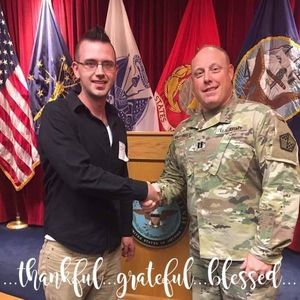 Meet your Posher, Lorinda